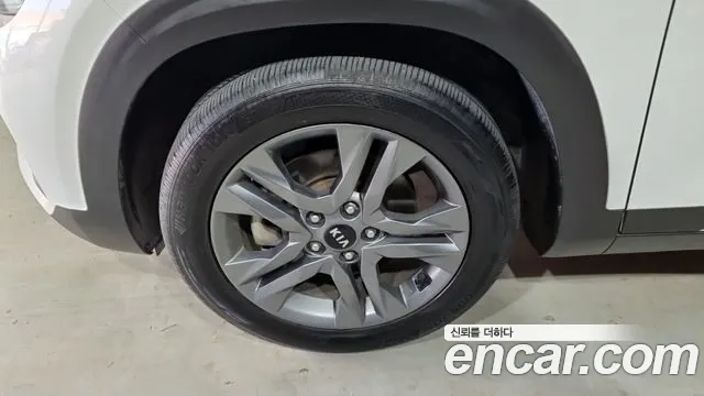 Kia Seltos 2019 thumb 12