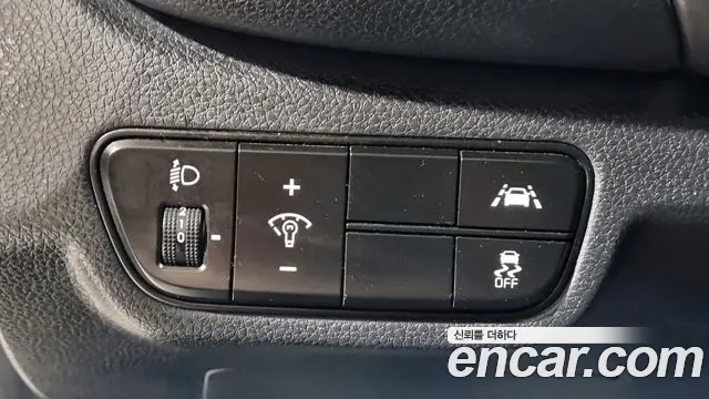 Kia Seltos 2019 thumb 5