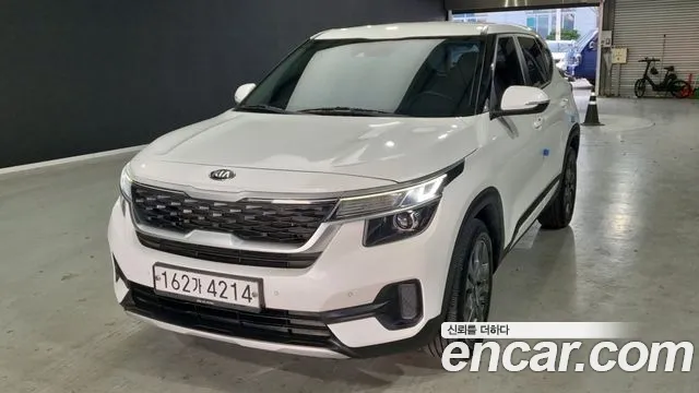 Kia Seltos 2019 thumb 6