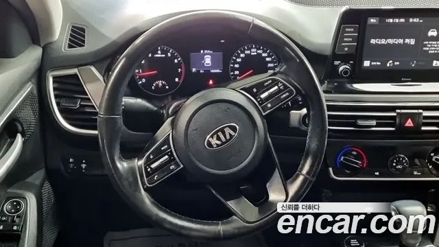 Kia Seltos 2019 thumb 7