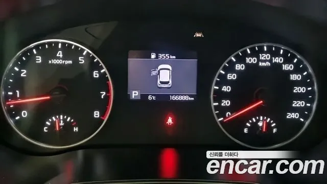 Kia Seltos 2019 thumb 8