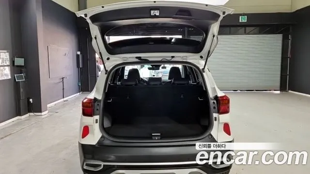 Kia Seltos 2019 thumb 9