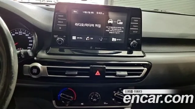 Kia Seltos 2019 thumb 10