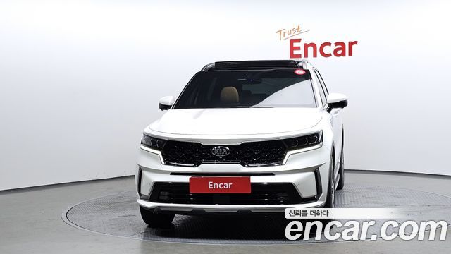 Kia Sorento 2021 thumb 4