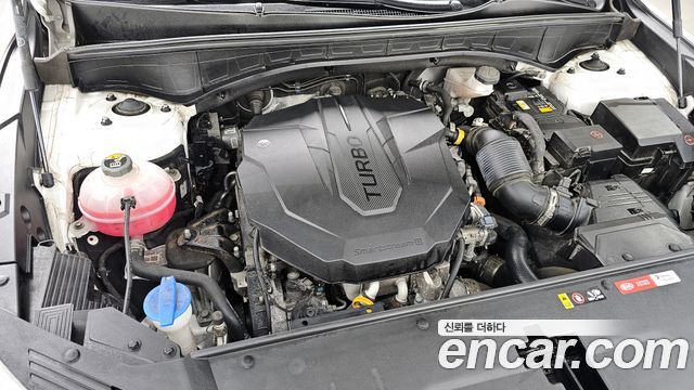 Kia Sorento 2021 thumb 7
