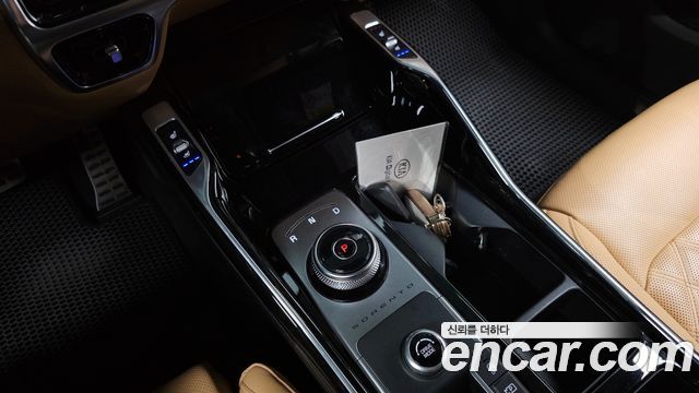Kia Sorento 2021 thumb 10