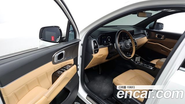 Kia Sorento 2021 thumb 11