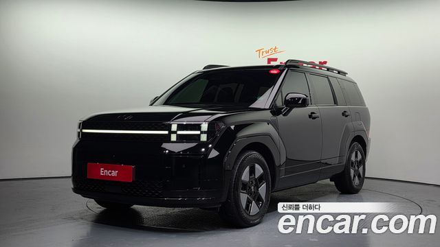 Hyundai Santa Fe 2023 thumb 2