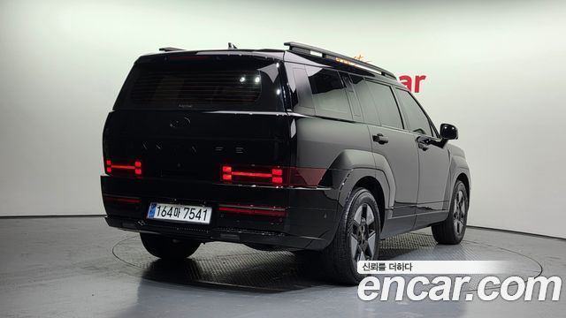 Hyundai Santa Fe 2023 thumb 3