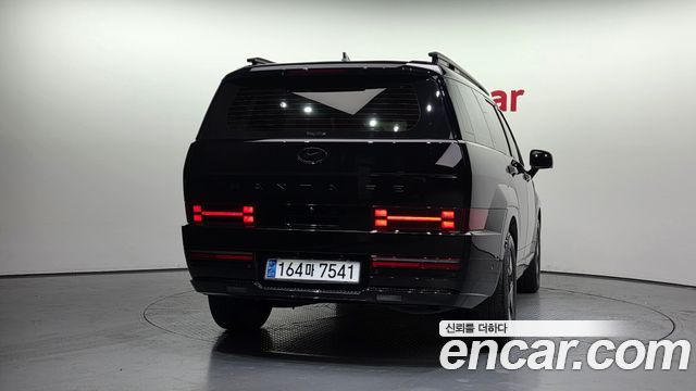 Hyundai Santa Fe 2023 thumb 5