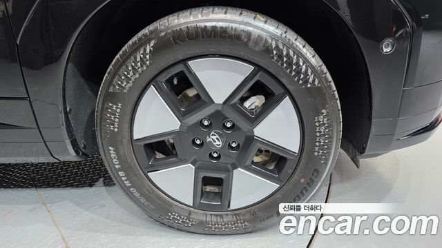 Hyundai Santa Fe 2023 thumb 6