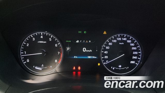 Hyundai Genesis 2016 thumb 9