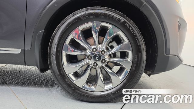 Kia Sorento 2017 thumb 5