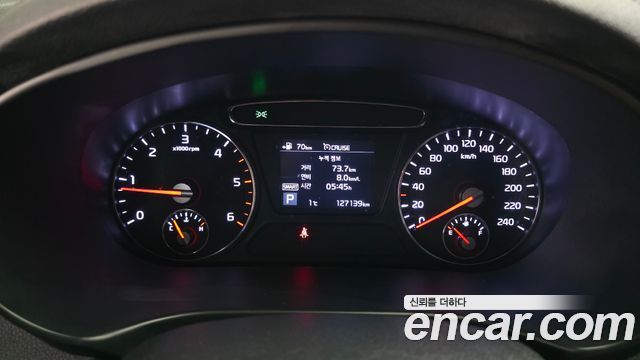 Kia Sorento 2017 thumb 8