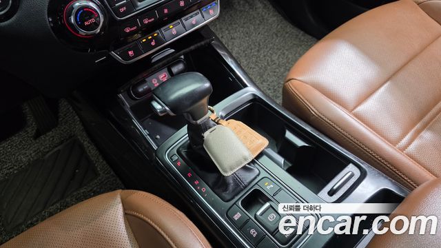 Kia Sorento 2017 thumb 9