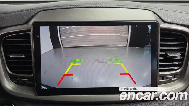 Kia Sorento 2017 thumb 12