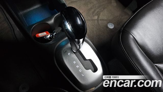 Chevrolet Spark 2015 thumb 9