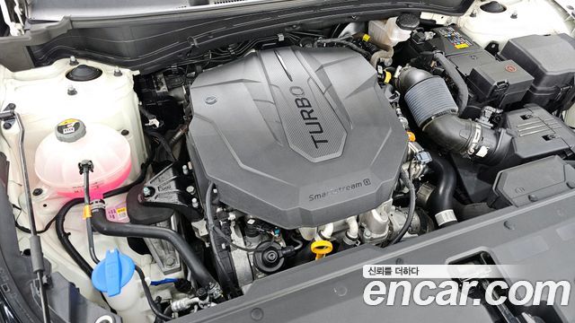 Kia Sportage 2021 thumb 6