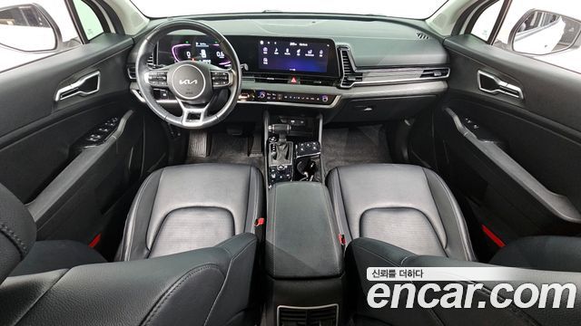 Kia Sportage 2021 thumb 7
