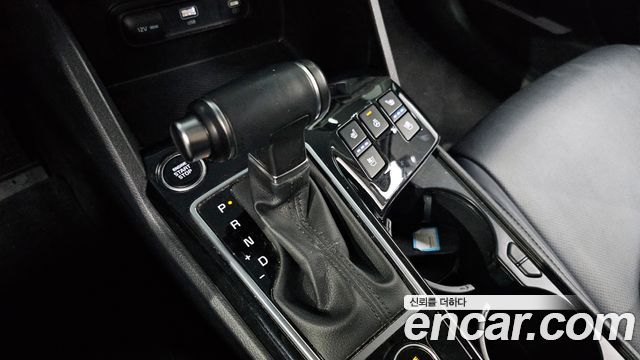 Kia Sportage 2021 thumb 9