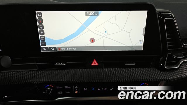 Kia Sportage 2021 thumb 12