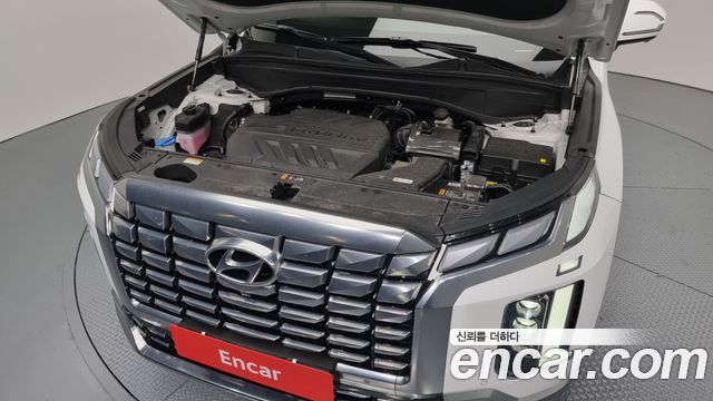 Hyundai Palisade 2023 thumb 6