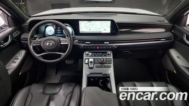 Hyundai Palisade 2023 thumb 7