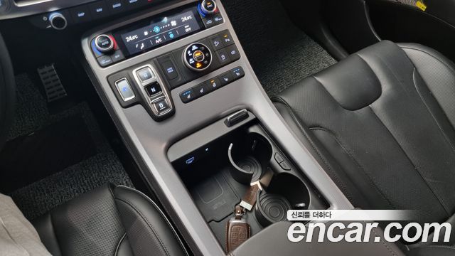 Hyundai Palisade 2023 thumb 9