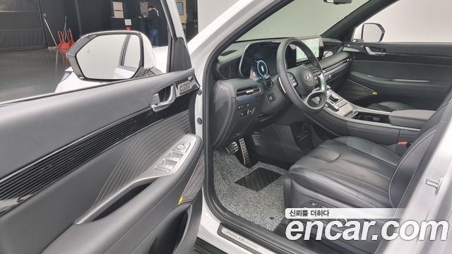 Hyundai Palisade 2023 thumb 10