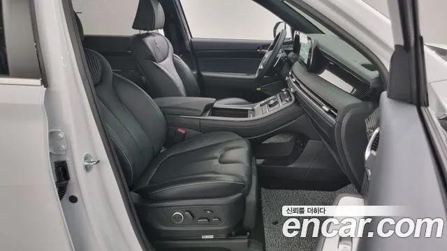 Hyundai Palisade 2023 thumb 12