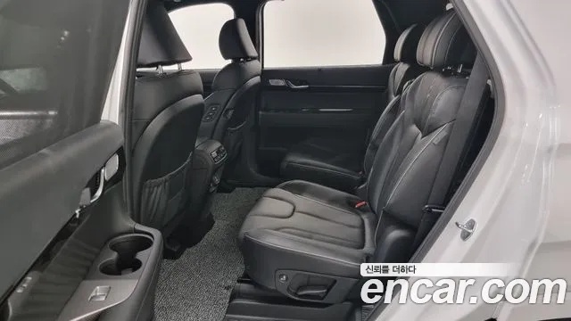 Hyundai Palisade 2023 thumb 11