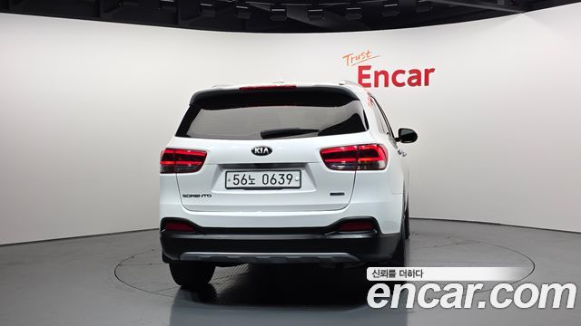 Kia Sorento 2016 thumb 5
