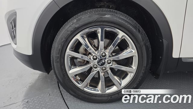 Kia Sorento 2016 thumb 6
