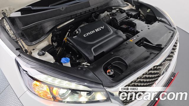 Kia Sorento 2016 thumb 7