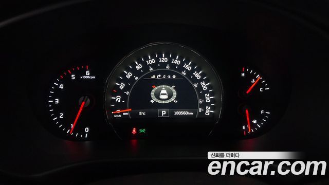 Kia Sorento 2016 thumb 9