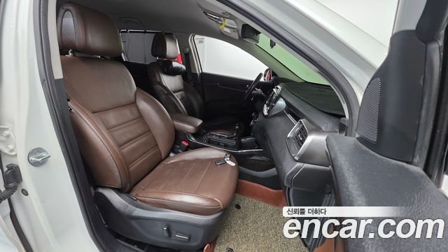 Kia Sorento 2016 thumb 11