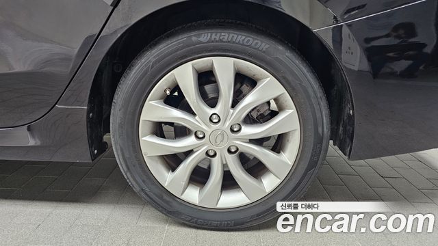Renault Korea SM7 2015 thumb 6