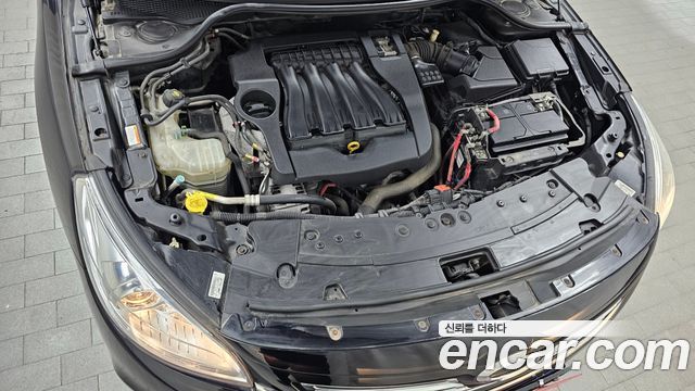 Renault Korea SM7 2015 thumb 7