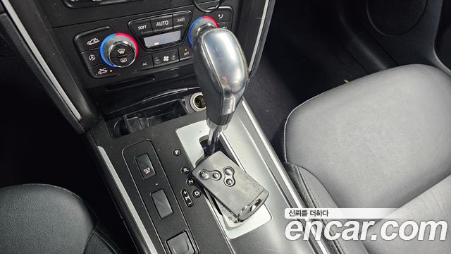 Renault Korea SM7 2015 thumb 10