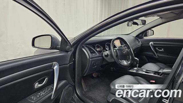 Renault Korea SM7 2015 thumb 11