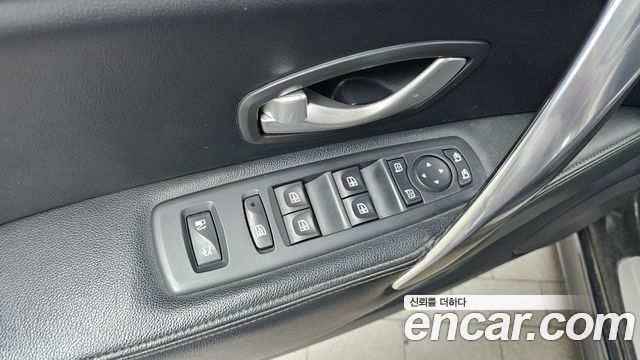 Renault Korea SM7 2015 thumb 12