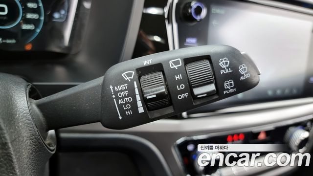 SsangYong Korando 2021 thumb 11