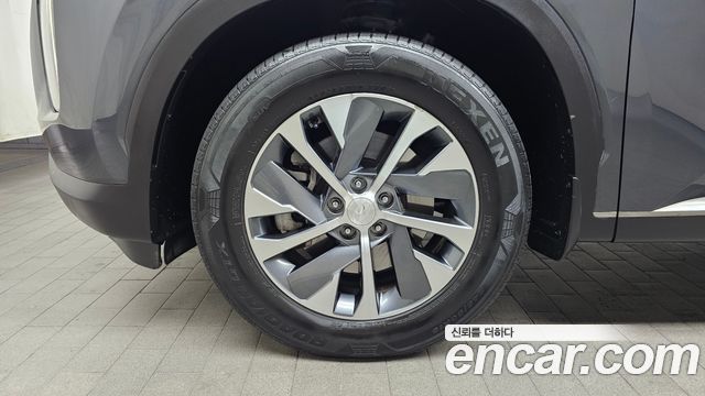 Hyundai Palisade 2021 thumb 6