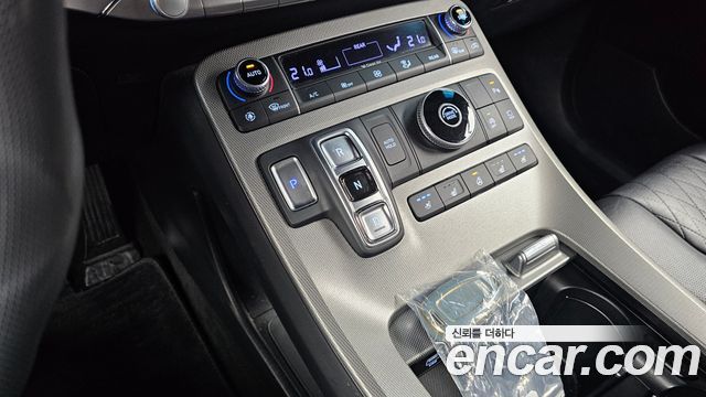 Hyundai Palisade 2021 thumb 10