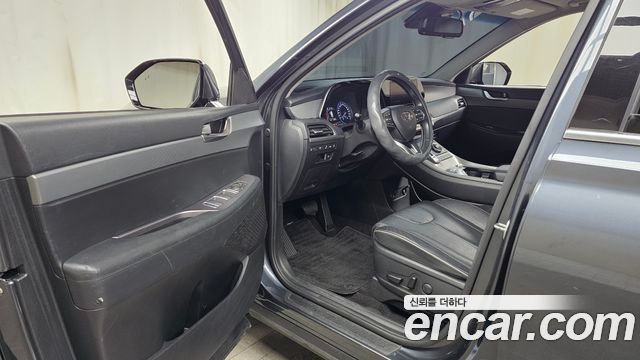 Hyundai Palisade 2021 thumb 11