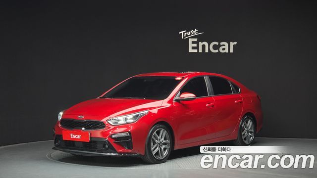 Kia K3 2018 thumb 2
