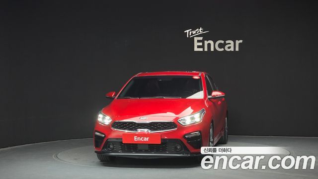 Kia K3 2018 thumb 4