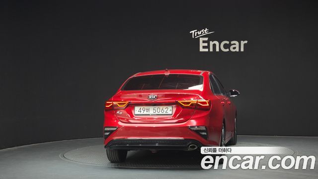 Kia K3 2018 thumb 5
