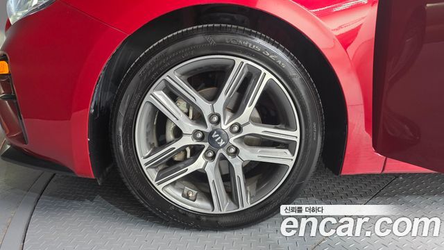 Kia K3 2018 thumb 6