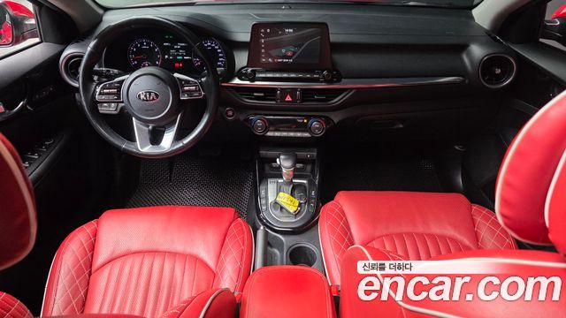 Kia K3 2018 thumb 7